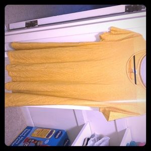 Cotton Casual Dress
